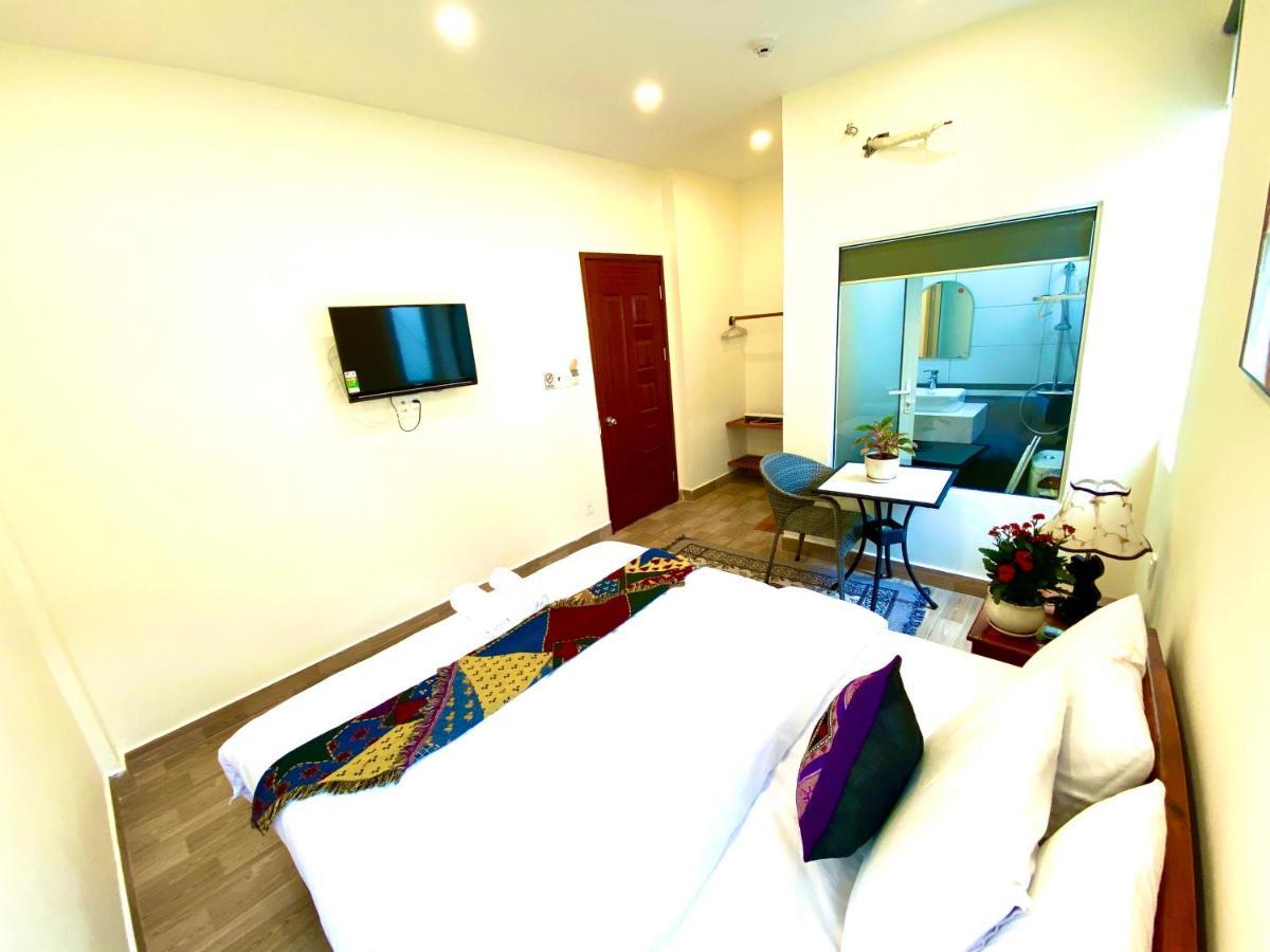 Sweet Dream Hotel & Villa Da Lat Exterior photo