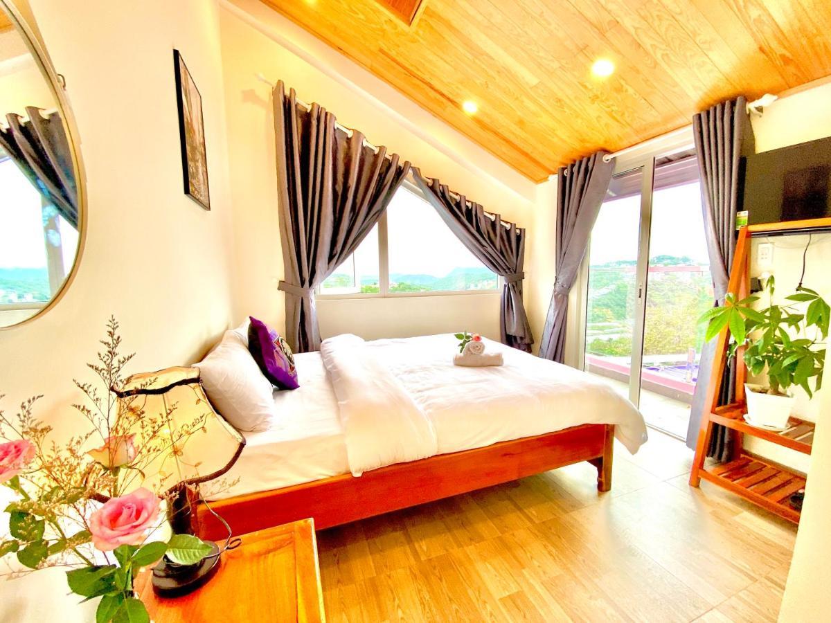 Sweet Dream Hotel & Villa Da Lat Exterior photo