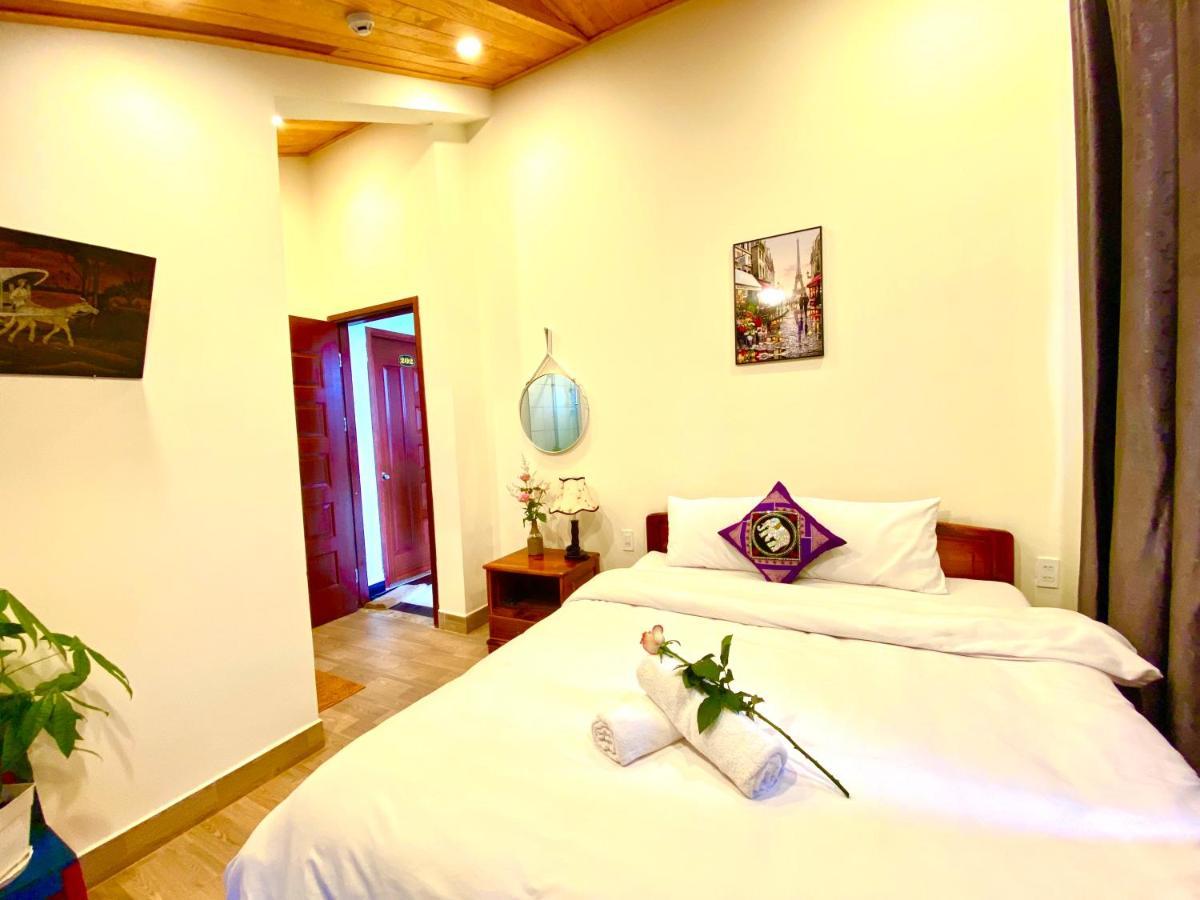 Sweet Dream Hotel & Villa Da Lat Exterior photo