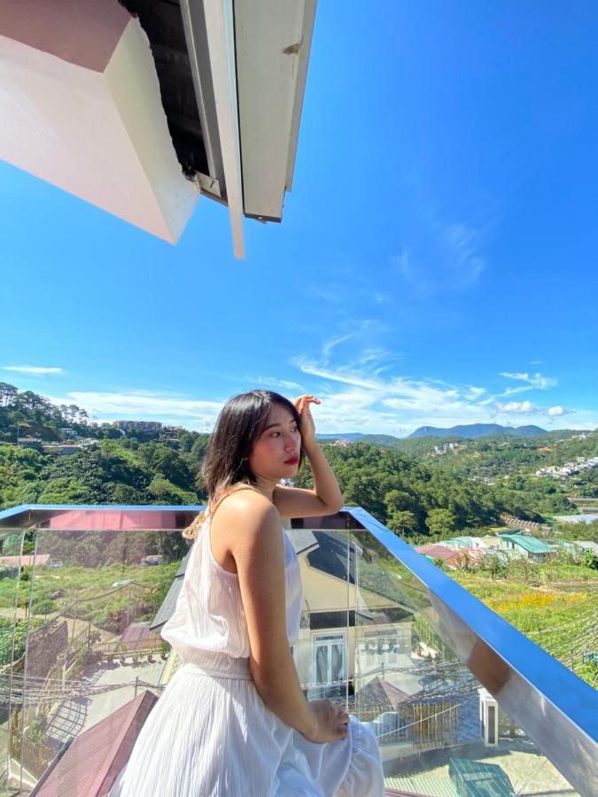 Sweet Dream Hotel & Villa Da Lat Exterior photo