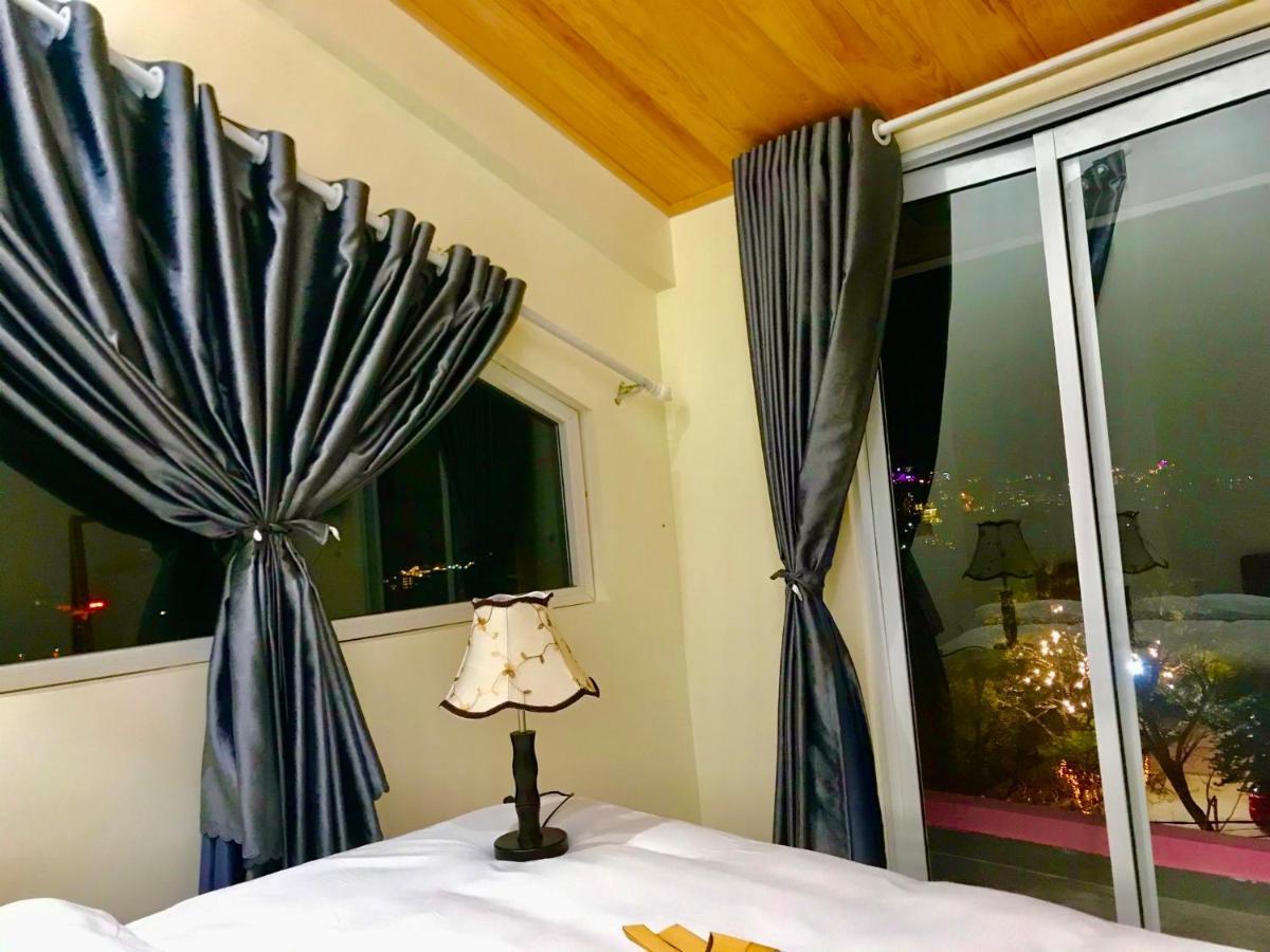 Sweet Dream Hotel & Villa Da Lat Exterior photo