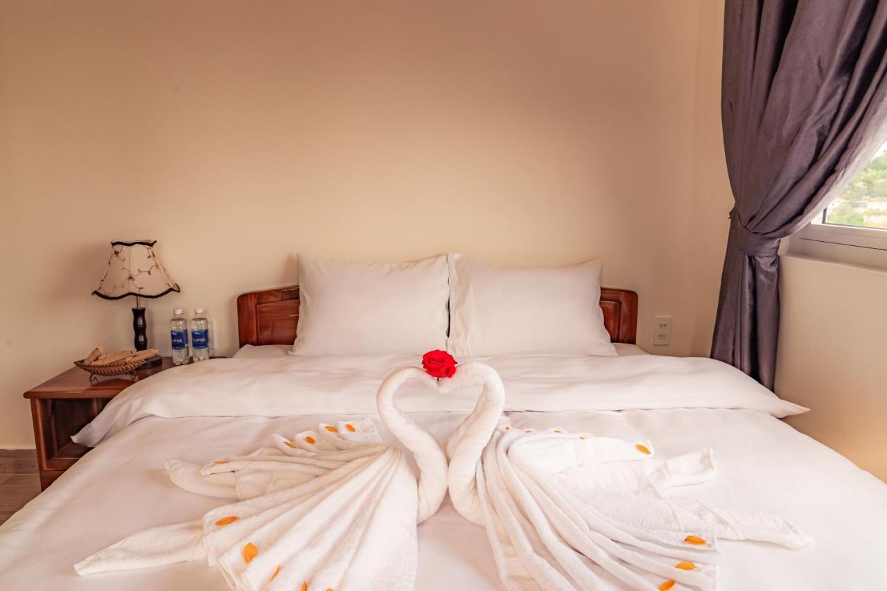 Sweet Dream Hotel & Villa Da Lat Exterior photo
